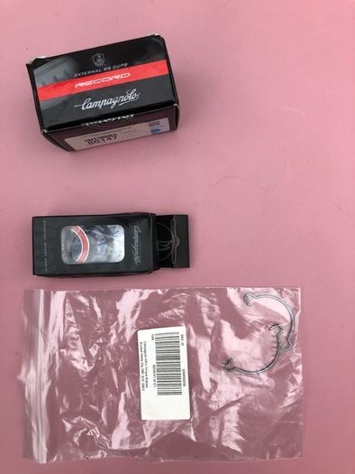 Campagnolo chorus 11sp crankset &  BB