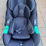 car seat Image 3