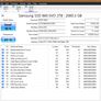 Samsung 860 Evo 2 Tb Sata 2.5 Inch Internal SSD (mz-76e2t0) Used Image 3