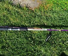 fishing tackle