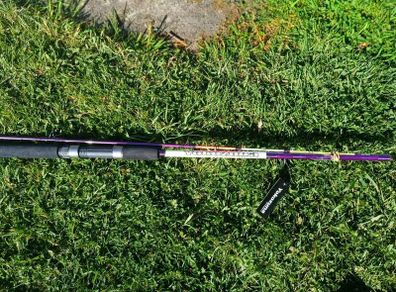 fishing tackle