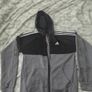2 Men's Adidas hoodies Image 4