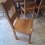 Dining Table & Chairs Image 5