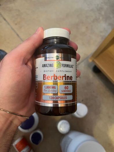 Supplements Bundle