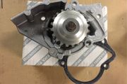 Water Pump (Fiat Ducato/Scudo)