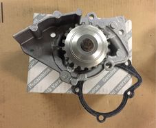 Water Pump (Fiat Ducato/Scudo)