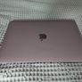 MacBook Air 13.3 perfect condition Image 2