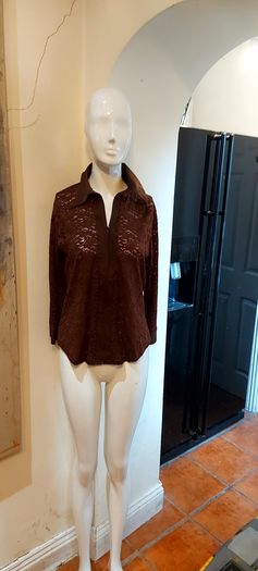 Impressions Blouse