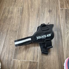 Julius K9 Harness