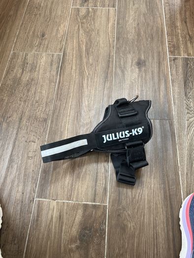 Julius K9 Harness