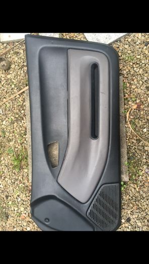 Volvo S70R and W211 E55 and Honda EG6 Civic/Volvo parts