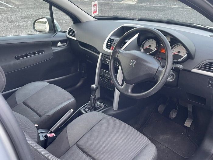 Peugeot 207 S 3dr