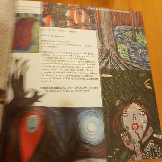 Art & Inclusion The Story  of Kcat