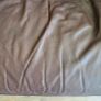 Italian Leather Sofa Image 6