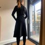 Laura Ashley corduroy dress Image 6