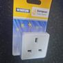 European travel adaptor Image 2