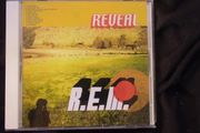 R.e.m. - Reveal Cd
