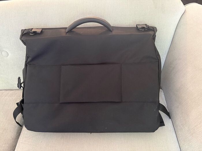 Samsonite Pro DLX6 Tri Fold Garment Bag