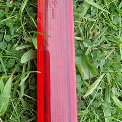 VW Transporter T6 rear break light