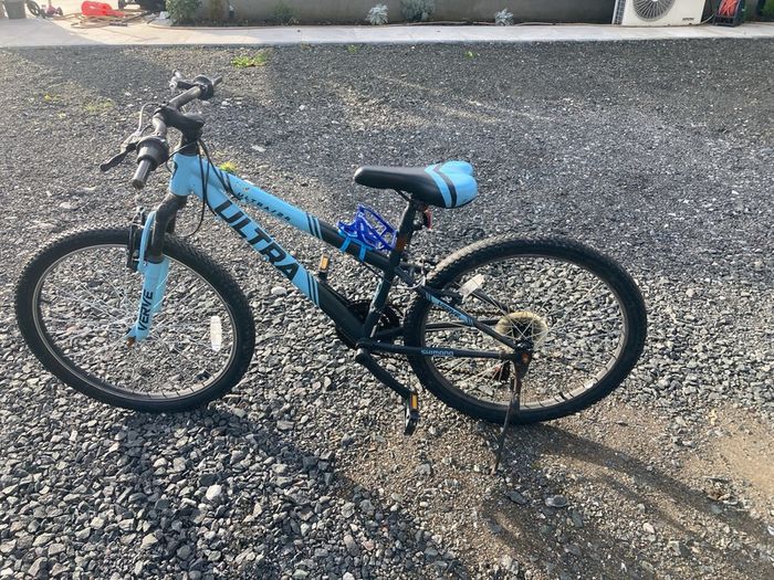 free bike