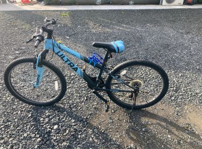 free bike