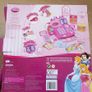 Disney Princess Royal Cash Register (adds up) Image 5