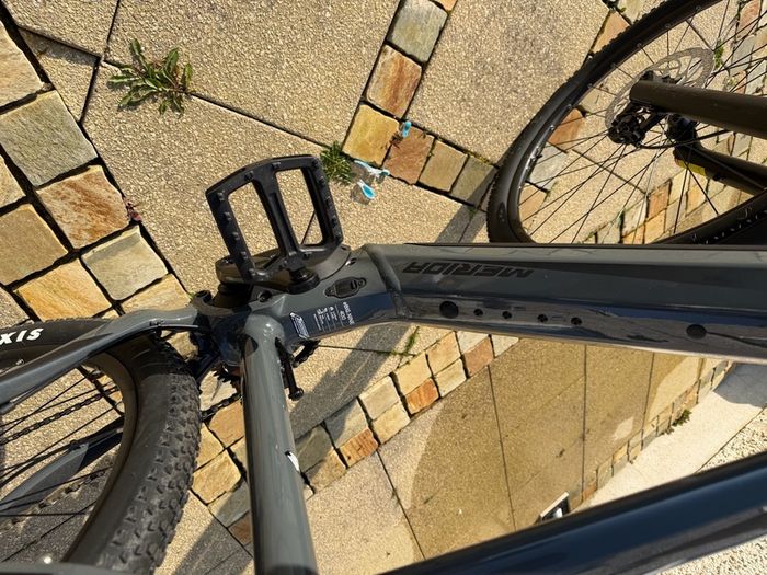 electric bike