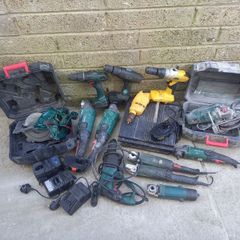 Tools For Parts/Repair