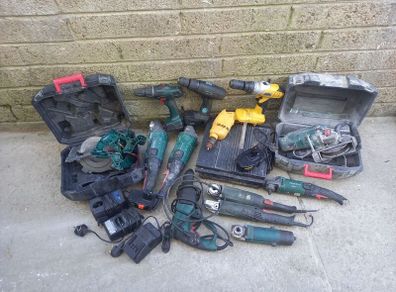 Tools For Parts/Repair
