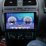 Volkswagen Golf Polo Passat Tiguan Android CarPlay Radio Stereo Image 5