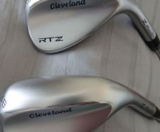 Cleveland wedges