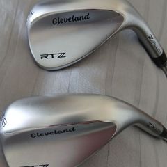Cleveland wedges