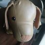 Rare "Dachshund" Hip Bag Image 8