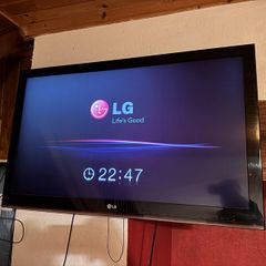 40" Lg Tv