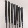 Cobra King forged Tec irons Image 6