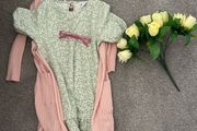 Ms Honey outfit 6-8y