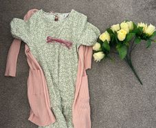 Ms Honey outfit 6-8y