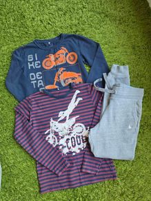 Name it, Jack Wills Boys clothes bundle age 12