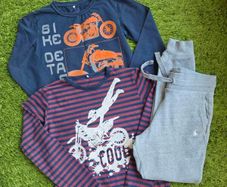 Name it, Jack Wills Boys clothes bundle age 12
