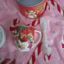 Christmas mug and spoon gift set Image 4