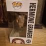 Funko Pop! Hermione Granger 43 , Pink Hoodie (Mint, Never Opened) Image 3
