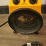 SIP electric fan Image 3