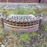 Fire Grate And Front Image 2