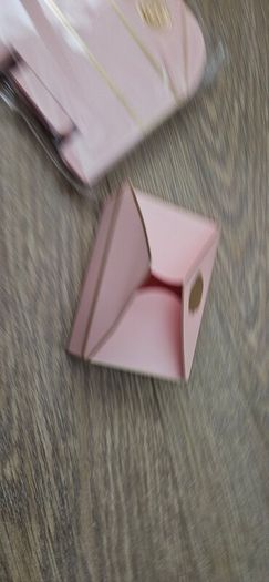 Pale Pink Gift Boxes x24 Price for all