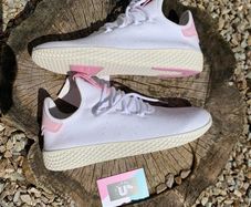 Designer Adidas Pharrell Tennis Human Made