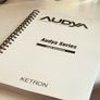 Ketron Audya 76 Key Music Station / Keyboard Image 6