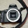 Canon 100D DSLR Camera and Canon EF-S 18-135mm IS Lens Image 5