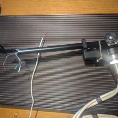Tonearm