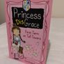 Princess Dis-grace, First Term At Tall Towers By Lou Kuenzler Image 3