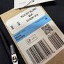 2 Nike Long Sleeve 1/4 Zip Gym Tops Image 2